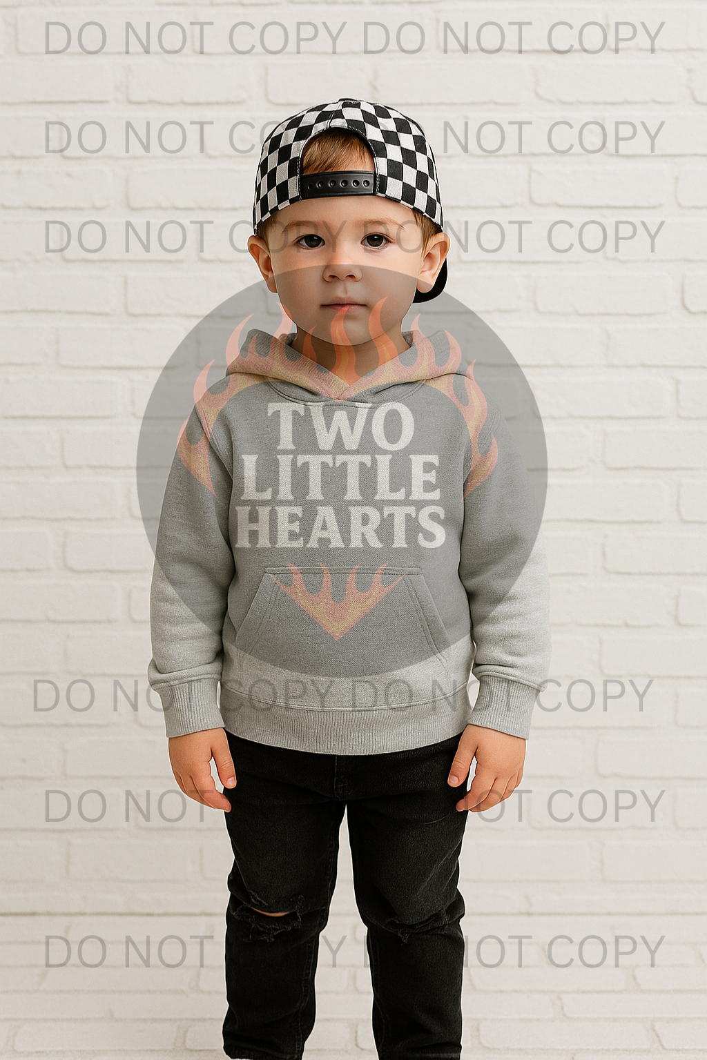 Kid Style Mockup 9pc Bundle