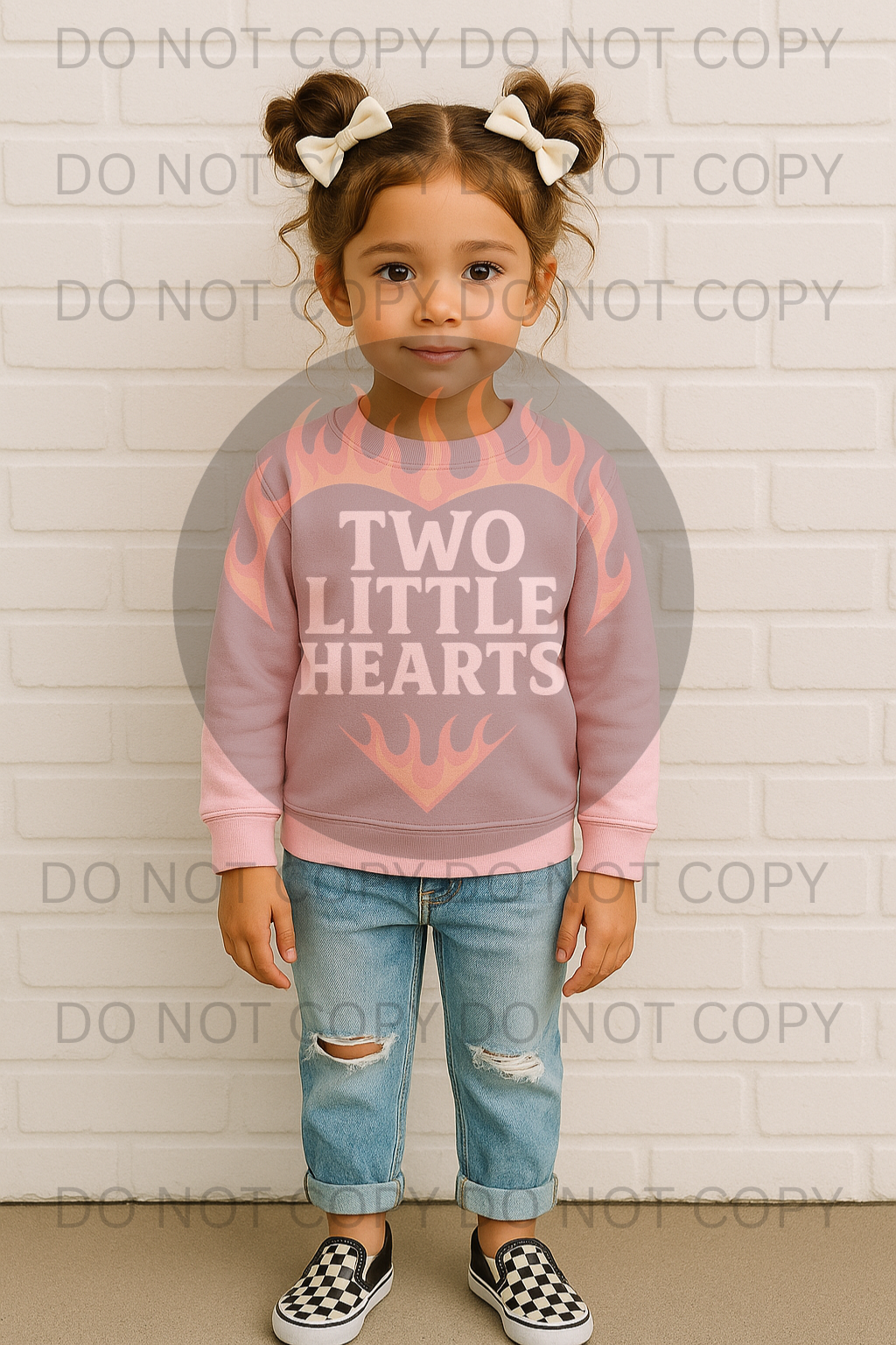 Kid Style Mockup 9pc Bundle