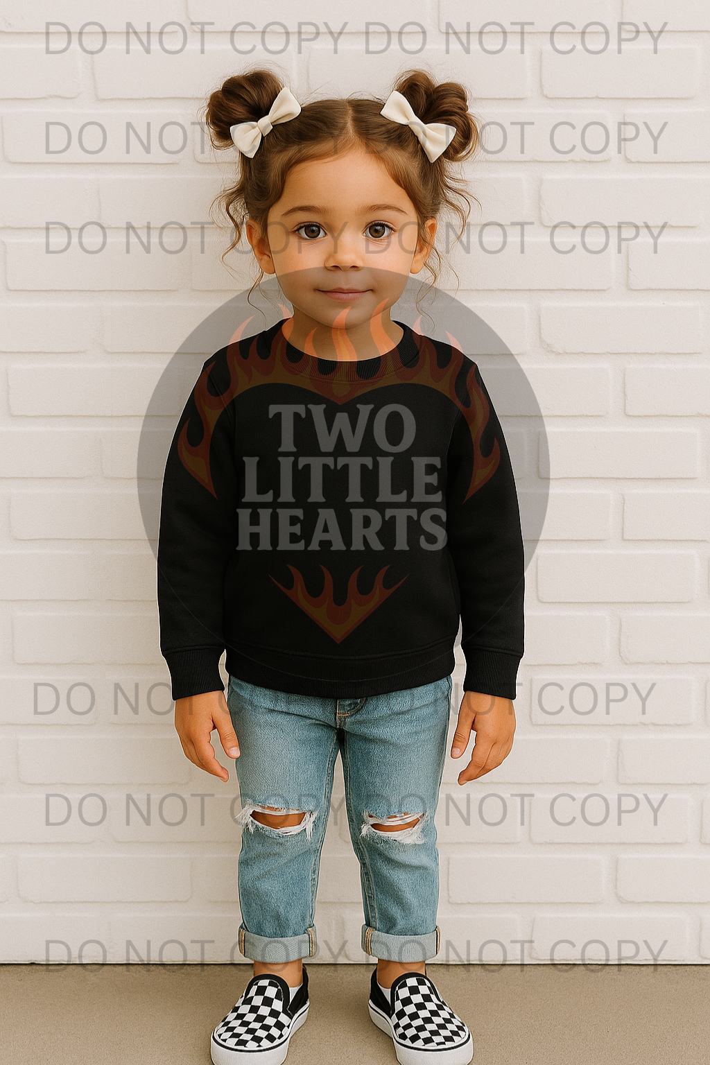 Kid Style Mockup 9pc Bundle