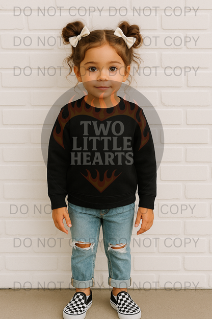Kid Style Mockup 9pc Bundle