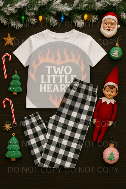 Christmas Mockup 8pc Bundle