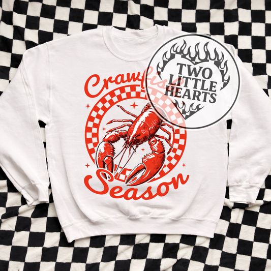Crawfish Szn