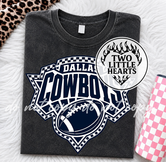 Cowboys ckrd PNG
