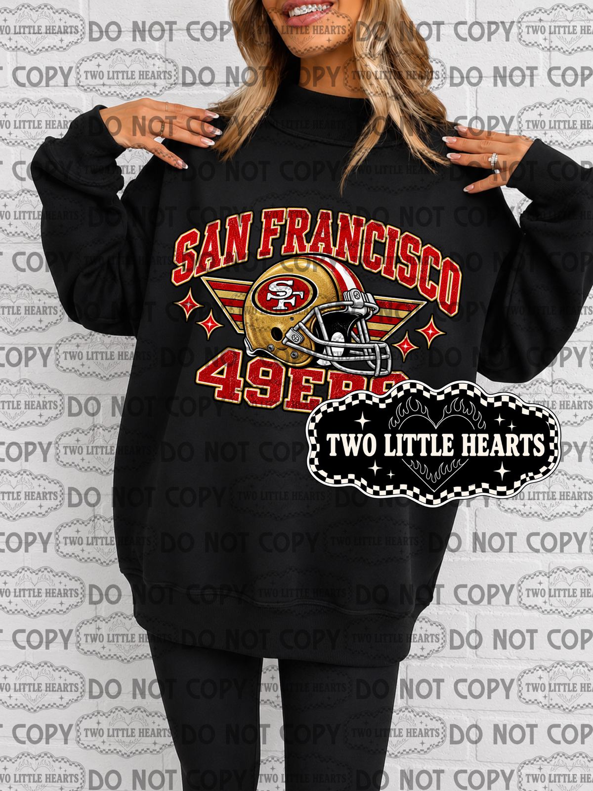 San Francisco PNG