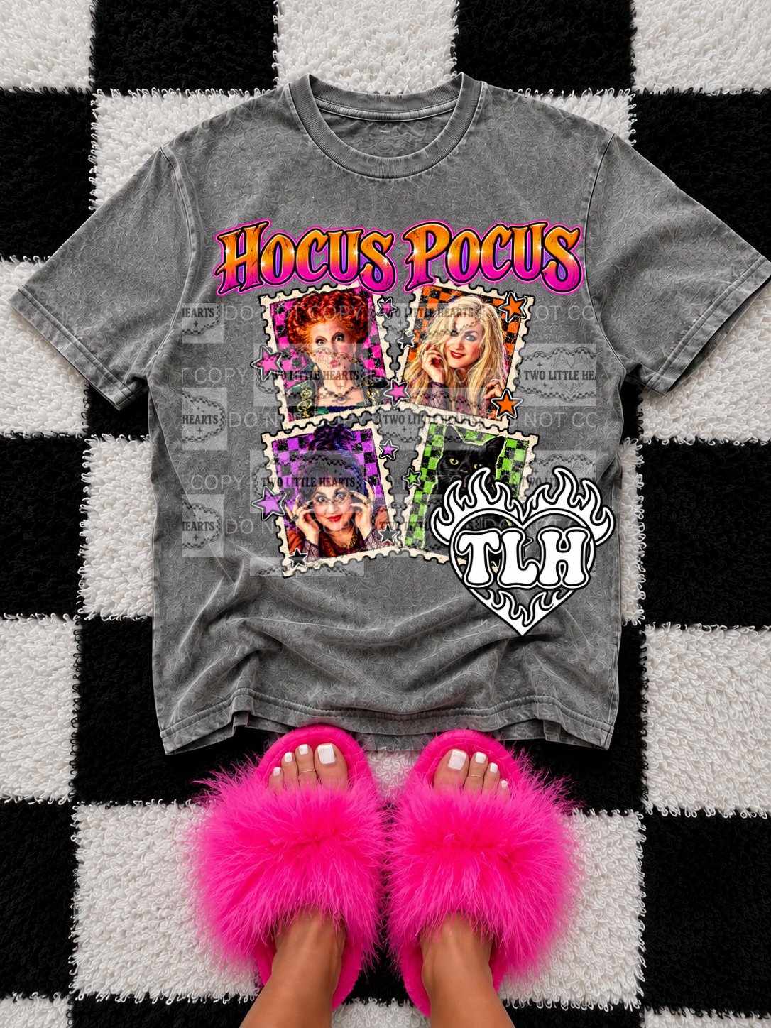 Hocus Pocus PNG