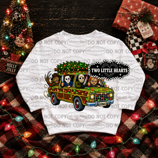 Joy Ride PNG