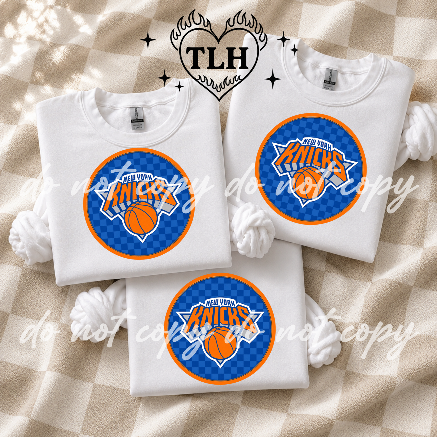 NY Knicks Logo PNG