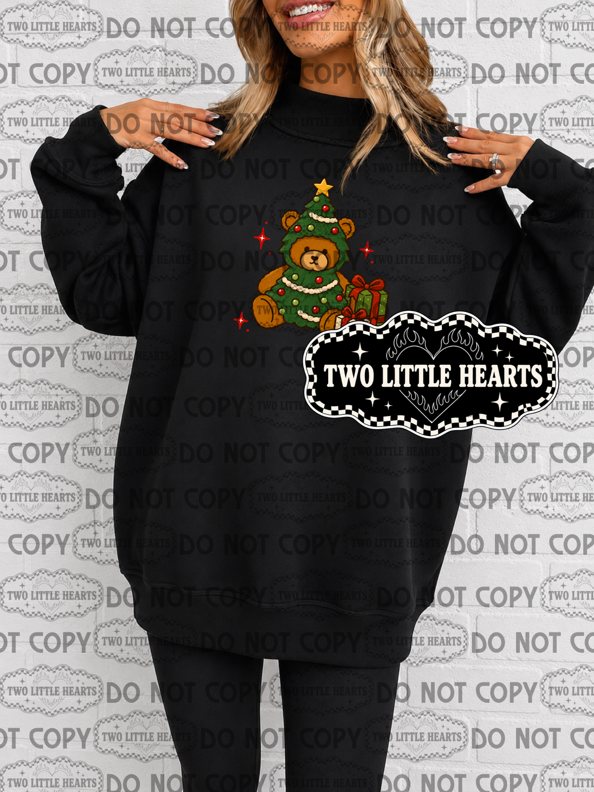 Teddy 🎄 PNG