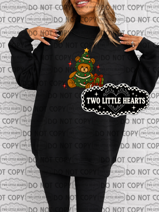Teddy 🎄 PNG
