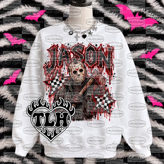 Jason PNG