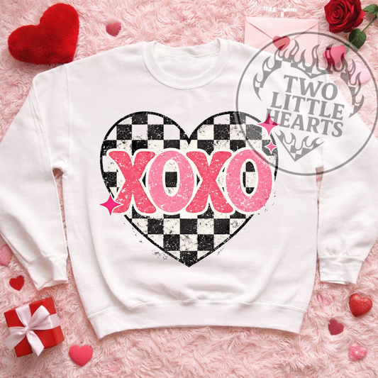 XOXO
