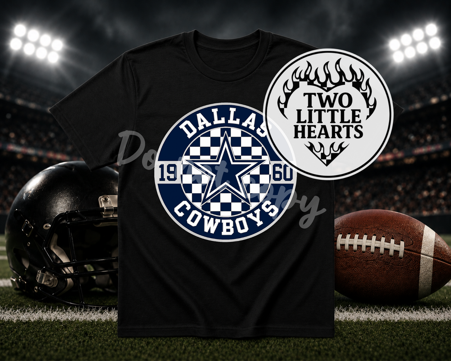 Cowboys 🏈 Bundle PNG