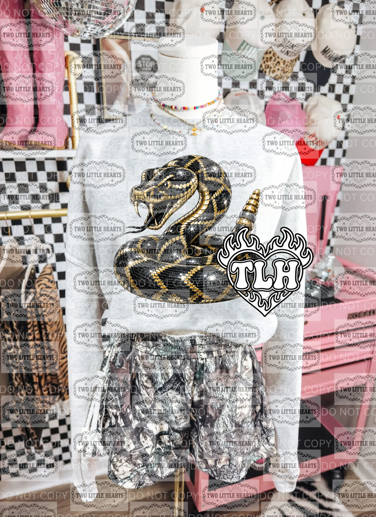 🪩 Rattlers Mascot PNG