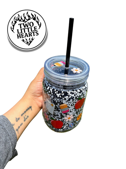 Teacher cup