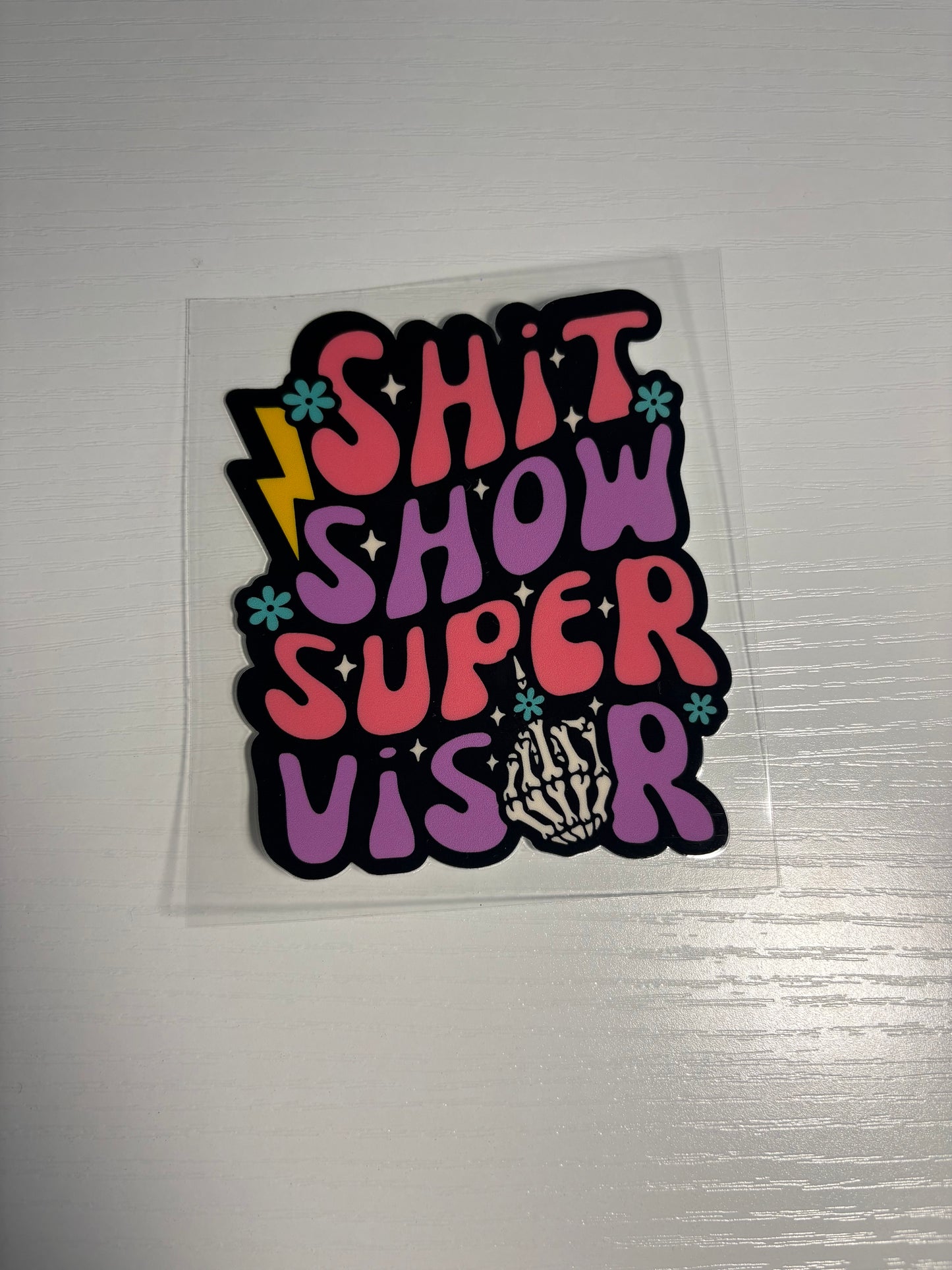 Decal 25