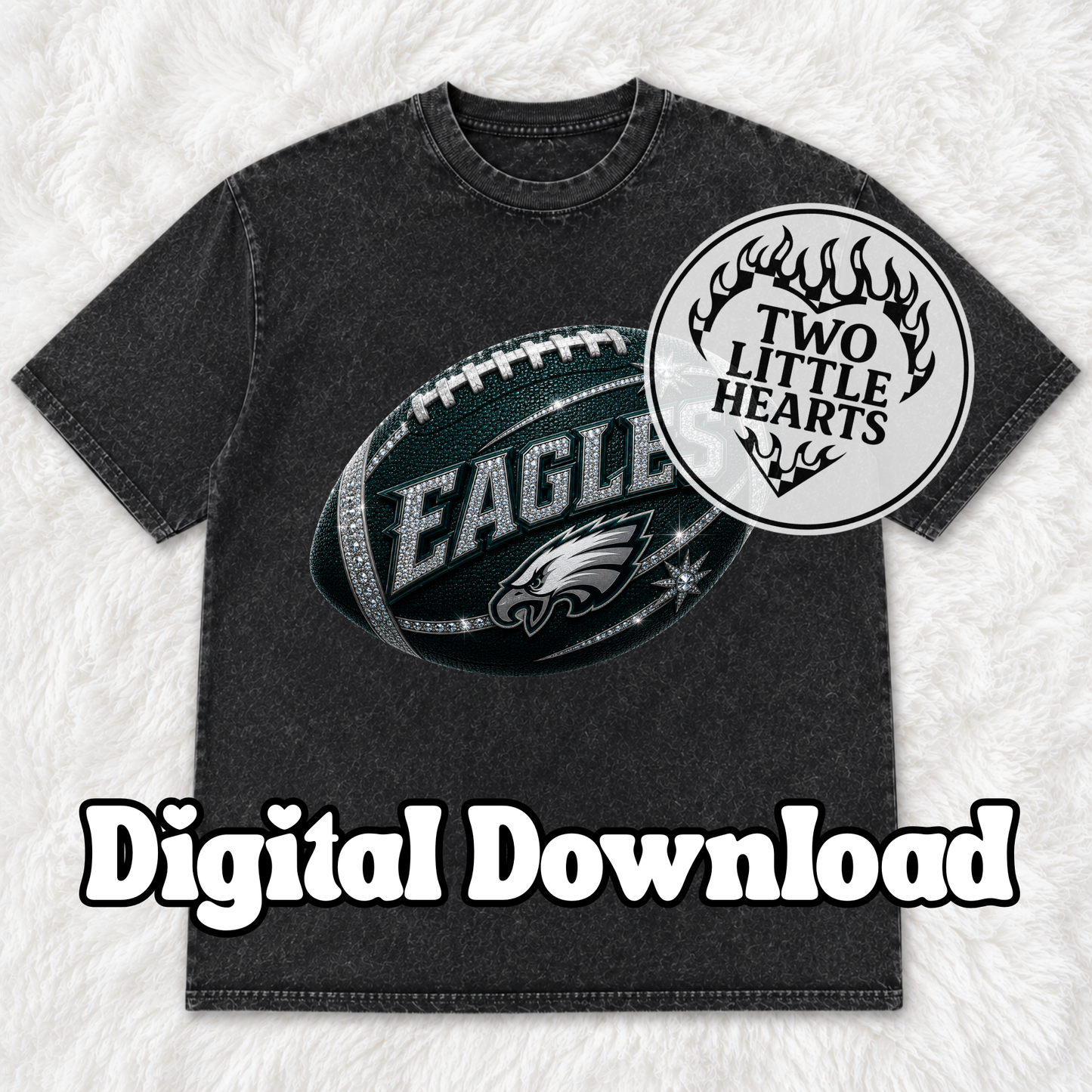 EAGLES 🏈 BUNDLE