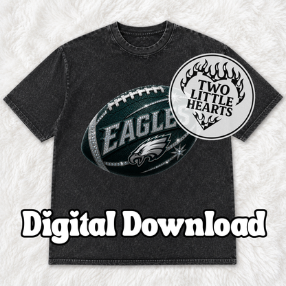 EAGLES 🏈 BUNDLE