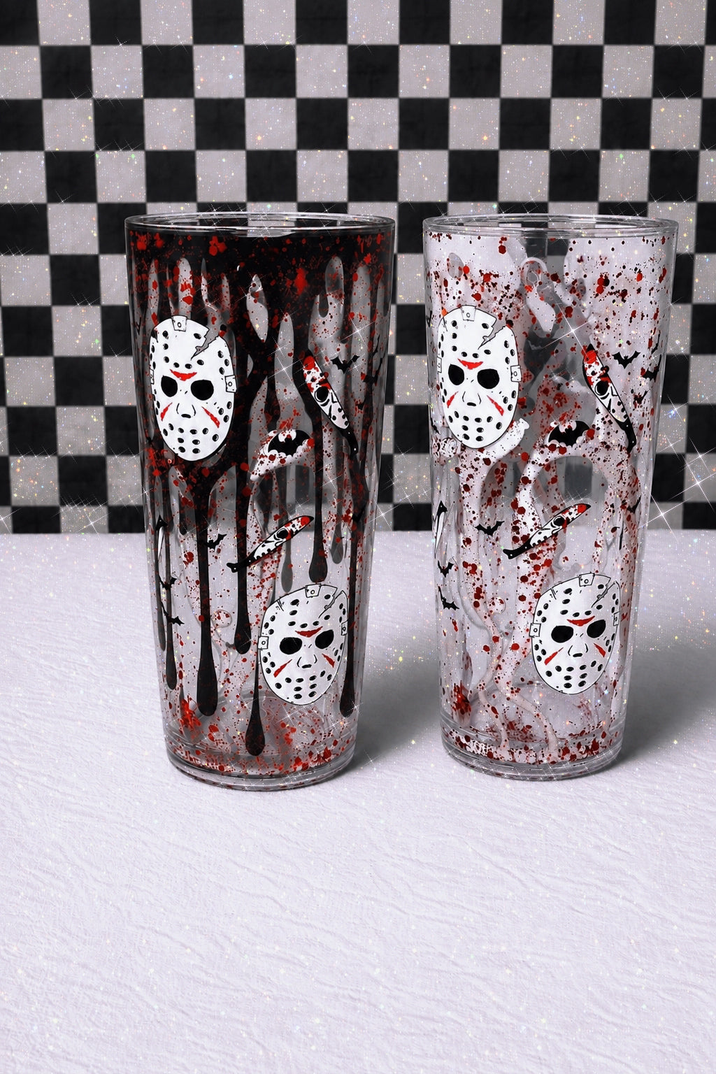 Jason Lava cup🩸