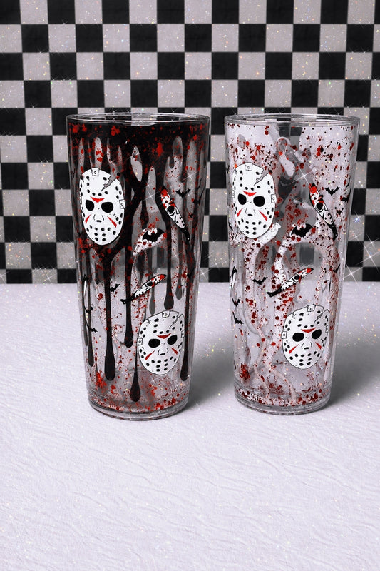 Jason Lava cup🩸
