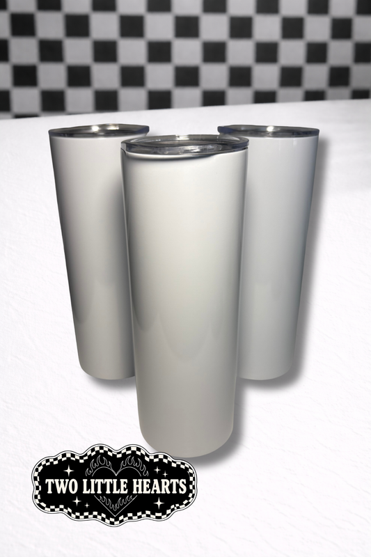 Skinny 20oz Stainless steel