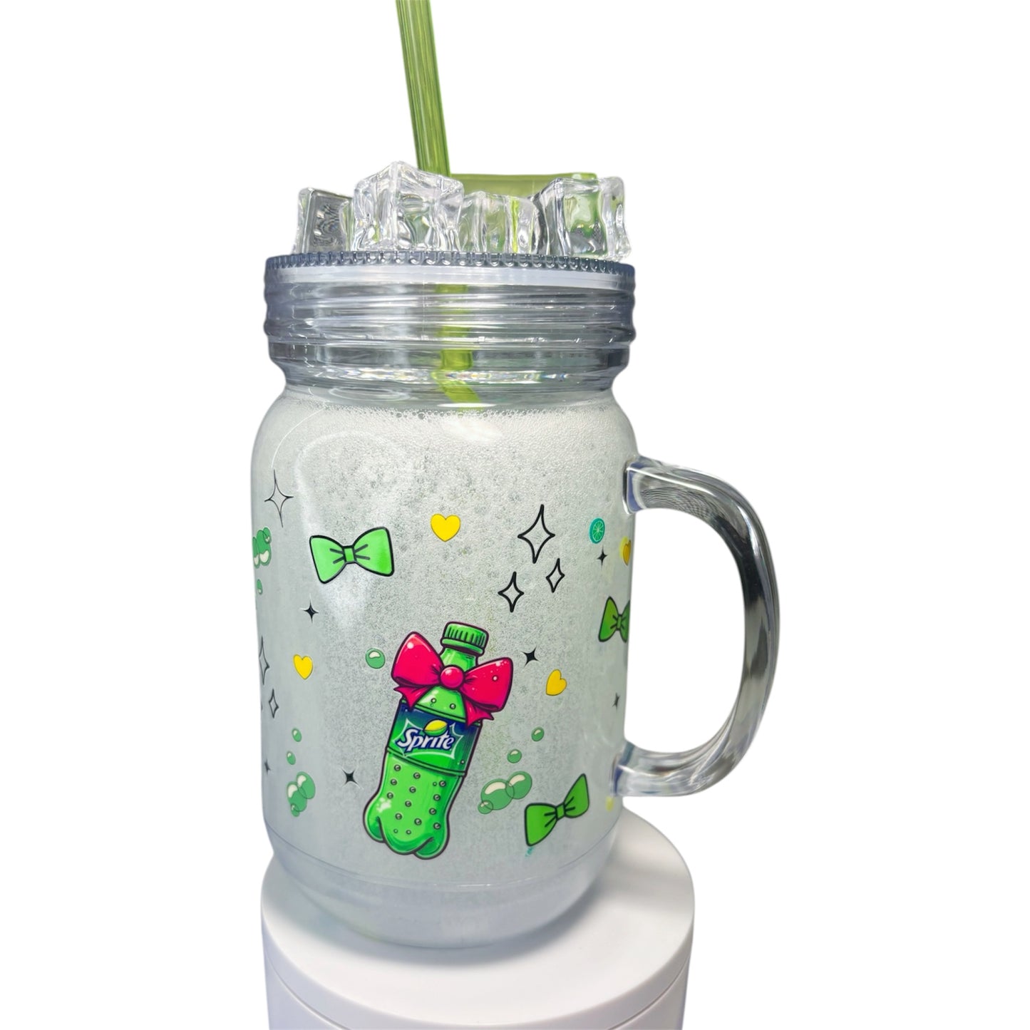 20oz sprite cup