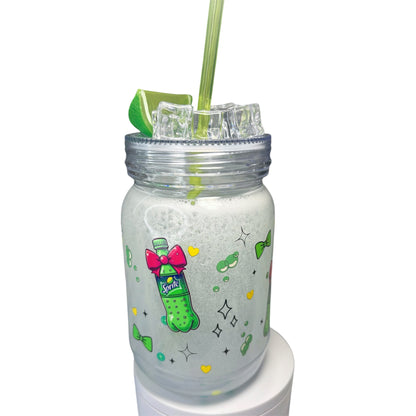 20oz sprite cup