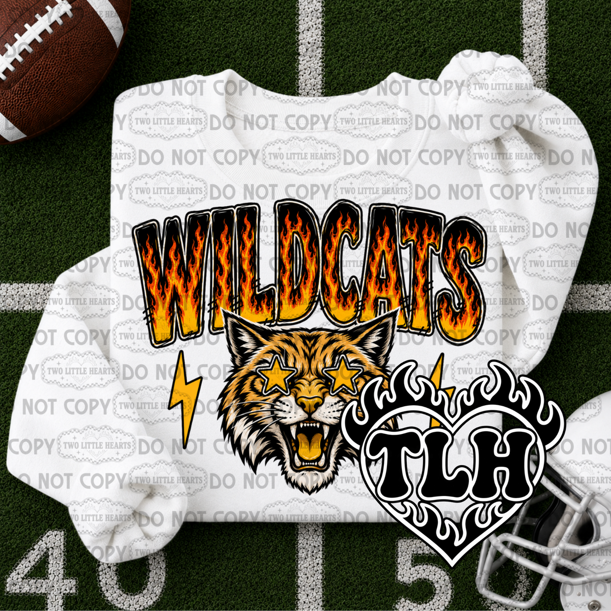 Wildcats PNG