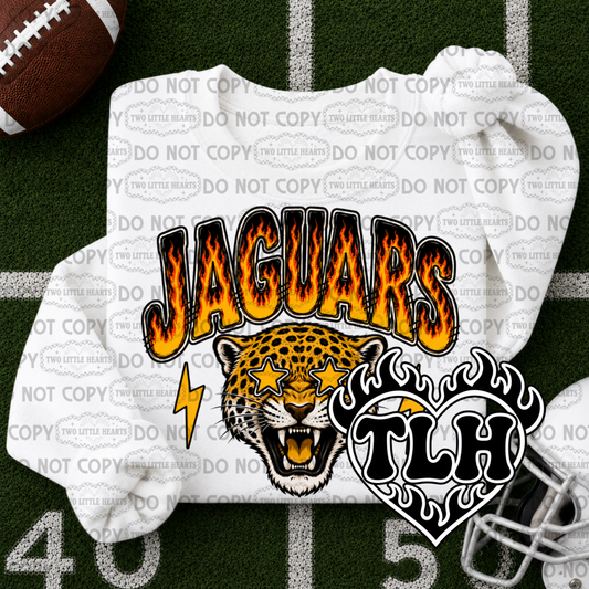 Jaguars PNG