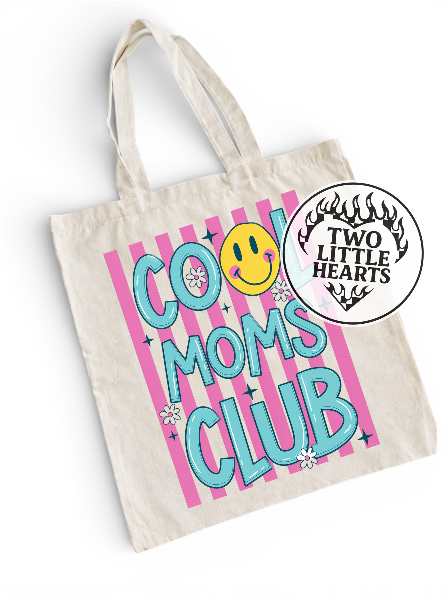 Cool moms club