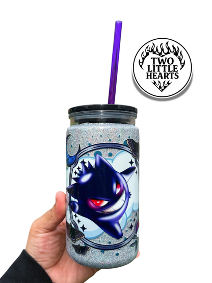 Gengar holographic
