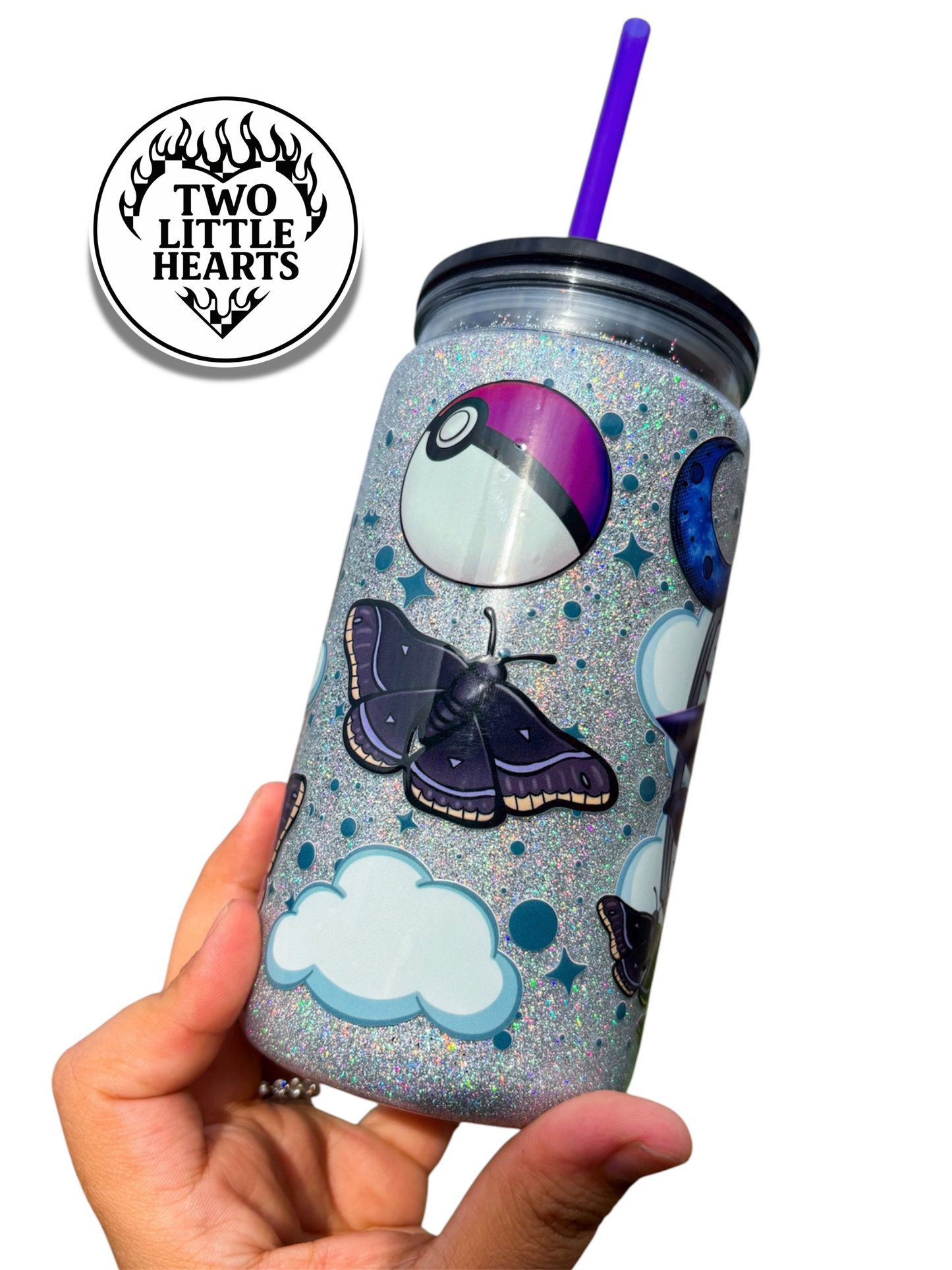 Gengar holographic
