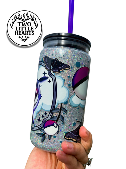 Gengar holographic
