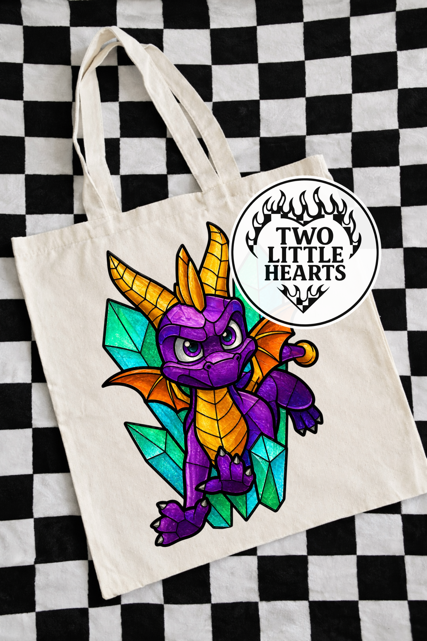 Spyro 💜
