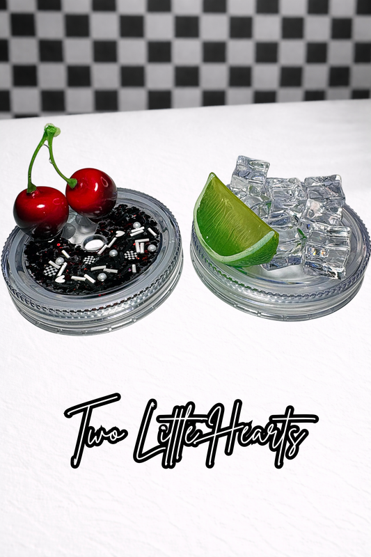 Custom Lid