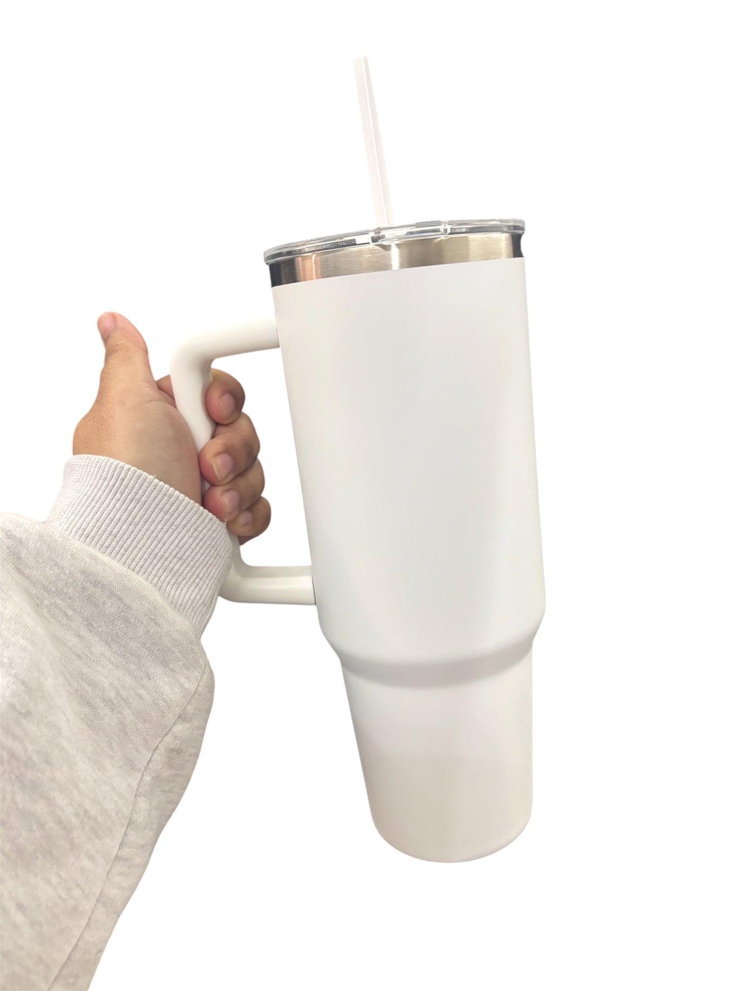 40oz stainless steel