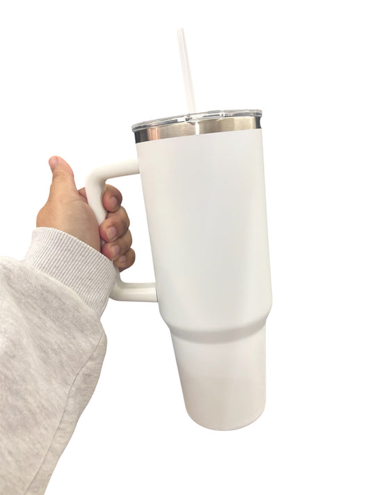 40oz stainless steel