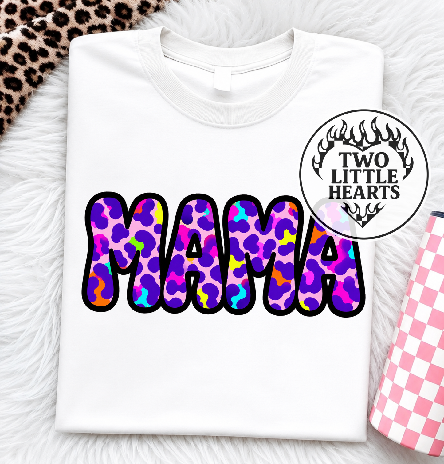Blk Mama PNG