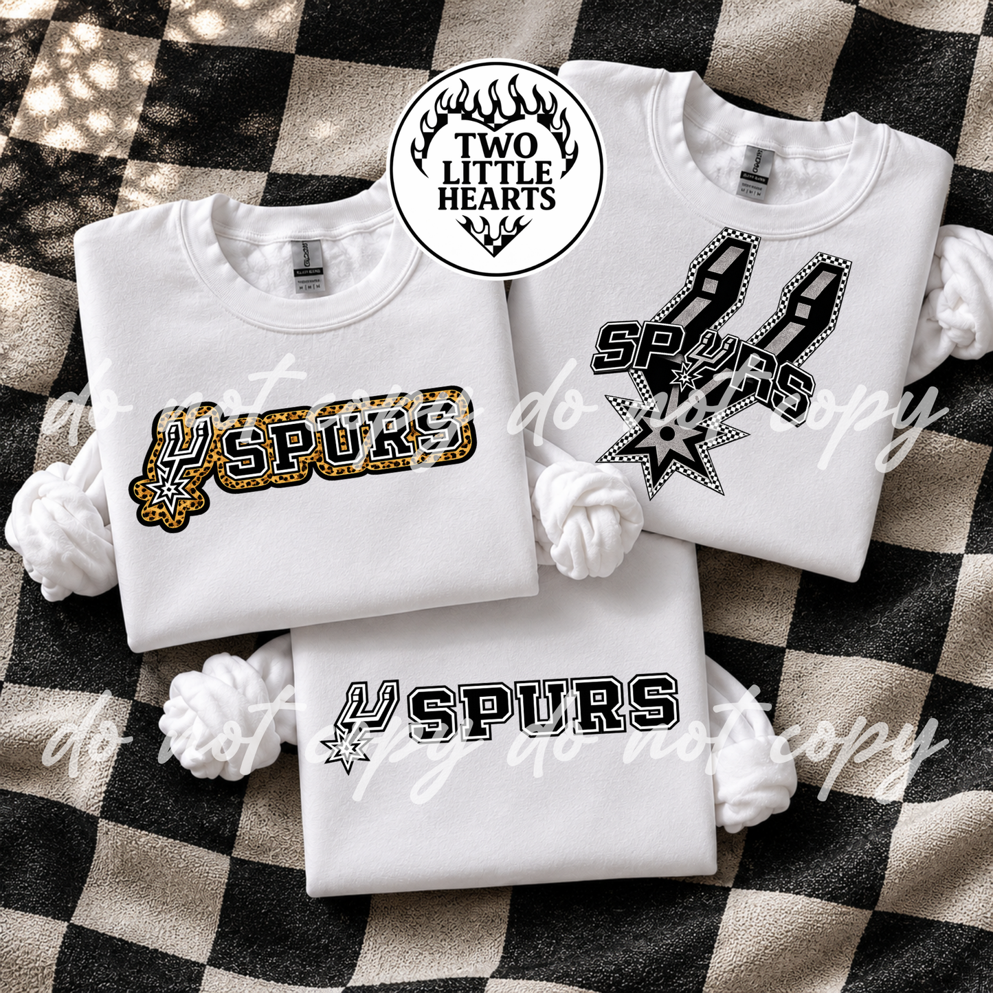 SPURS BUNDLE