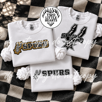 SPURS BUNDLE