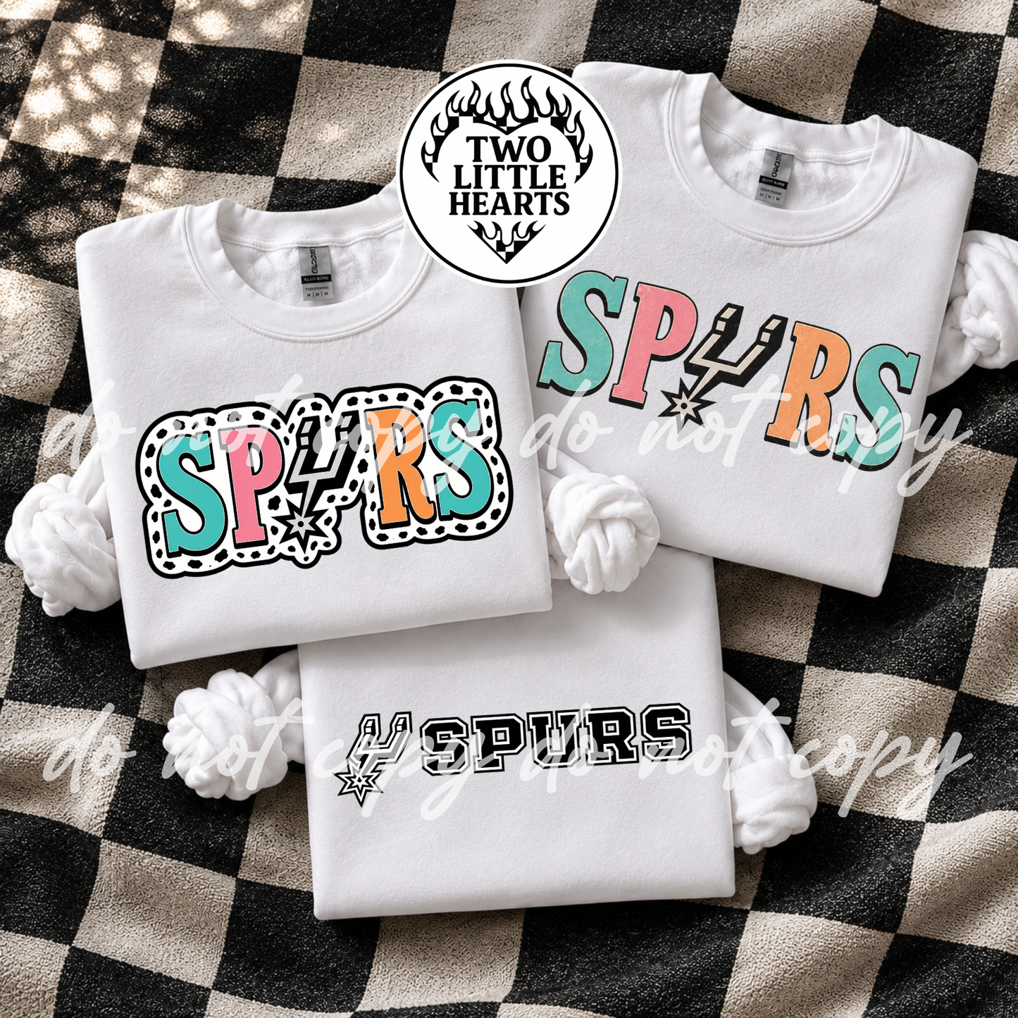 SPURS BUNDLE