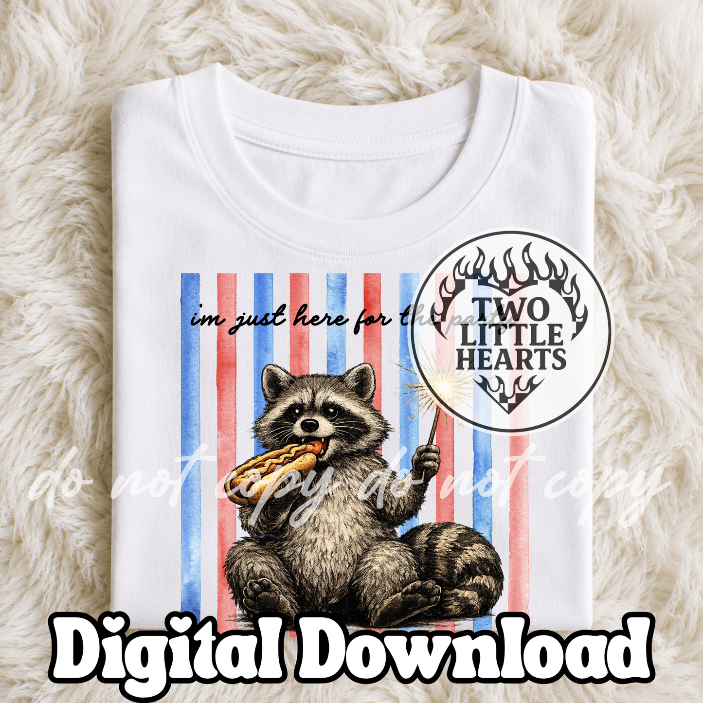 4th of July Bundle PNG