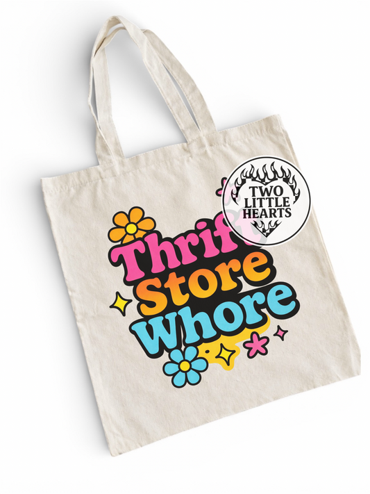 Thrift store