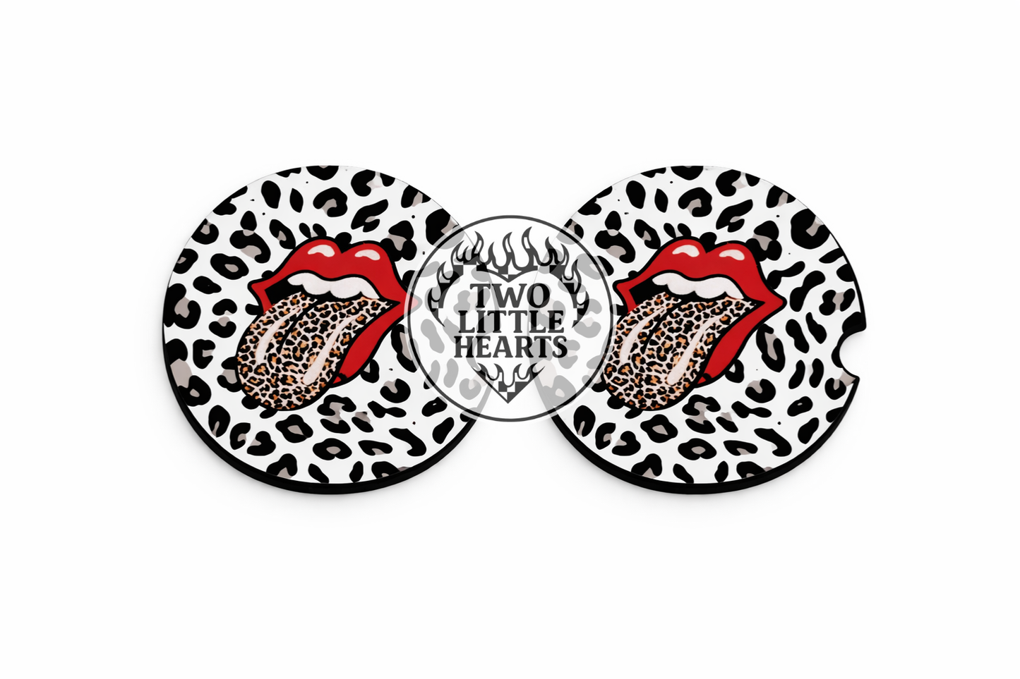 Cheetah Lips