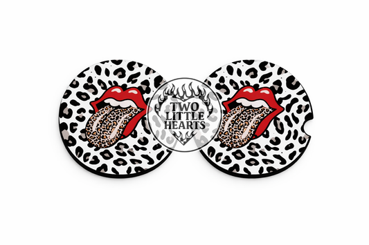 Cheetah Lips