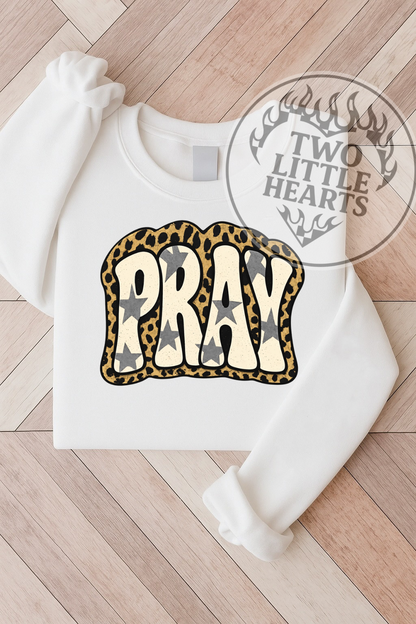 PRAY