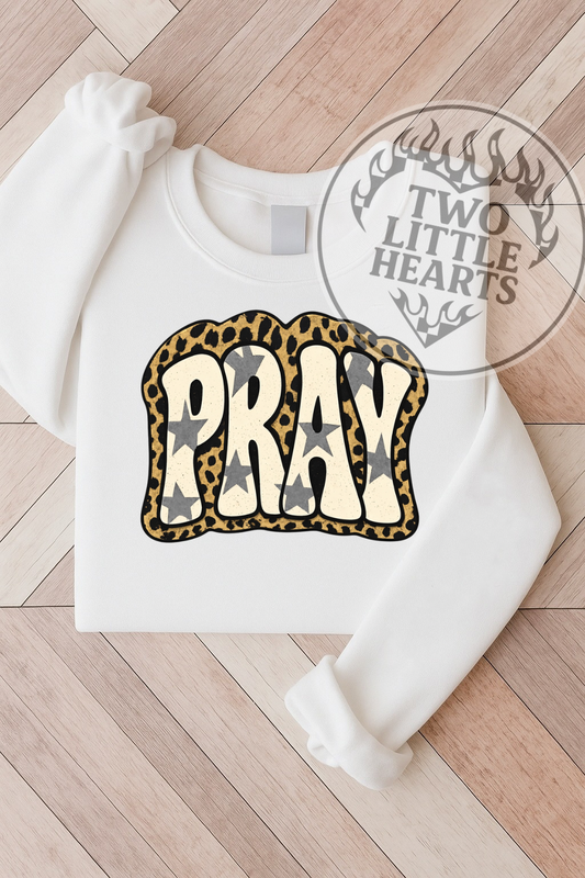 PRAY