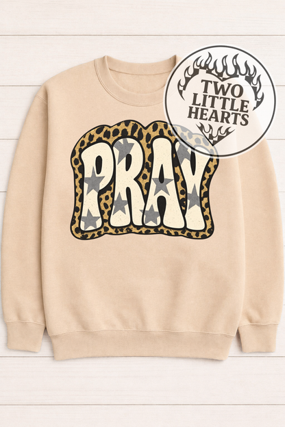 PRAY