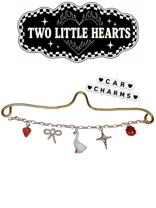 RTS Car Charm