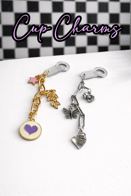 Cup Charms