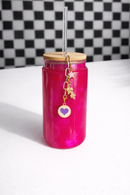 Cup Charms